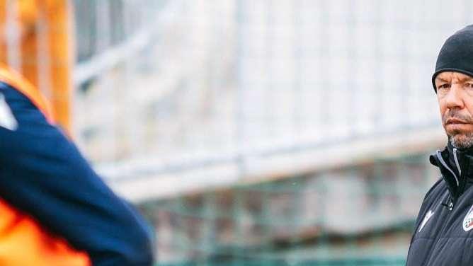 Viktoria Plzen, Horvath: "Inter, Bayern e Barça hanno i migliori giocatori al mondo"