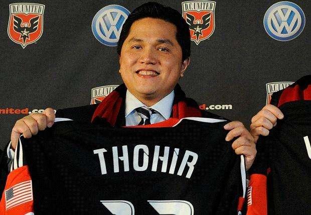Galliani certo: "Thohir all'Inter? Se Moratti venderà..."