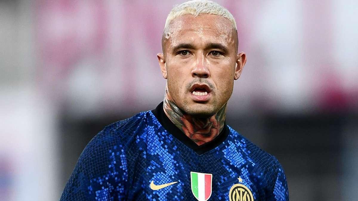 Nainggolan svincolato: "Non mi vuole più nessuno". Il dg del Brindisi lo chiama: "Abbiamo uno slot libero"