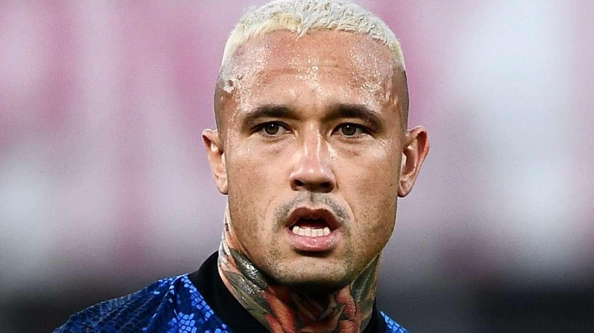 Nainggolan sul Belgio: "Flop Mondiale, è l'ora di ringiovanire"