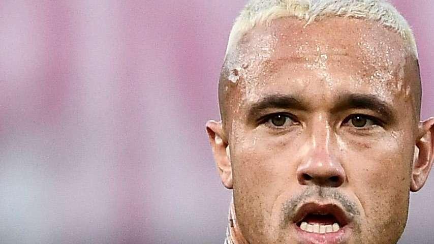 Nainggolan: "Esonero di De Rossi una barzelletta. Atalanta inguardabile con l'Inter, mica hanno cacciato Gasperini"