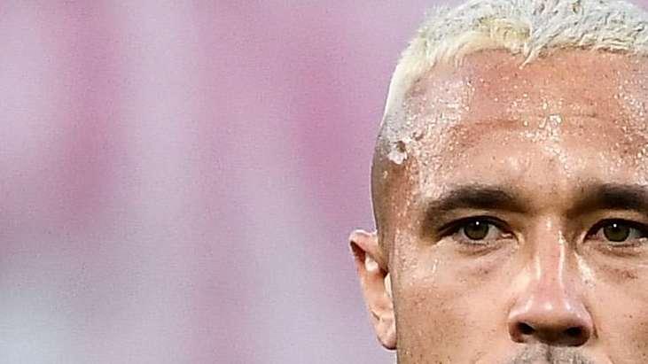 Nainggolan torna sui social: "Grazie del sostegno. Voglio ritrovare la mia serenità"