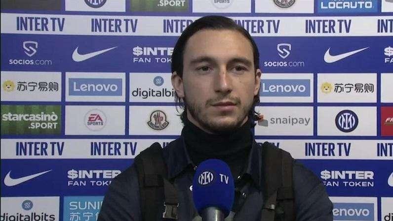 Darmian a ITV: "Essere un ex United è una motivazione extra, domani c'è in palio in trofeo"