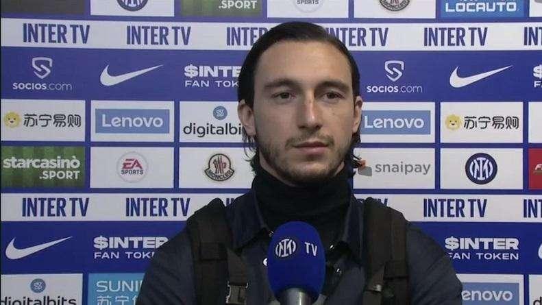 Darmian compie 34 anni, l'Inter: "Quarto compleanno da interista. Professionalità, duttilità e intelligenza"