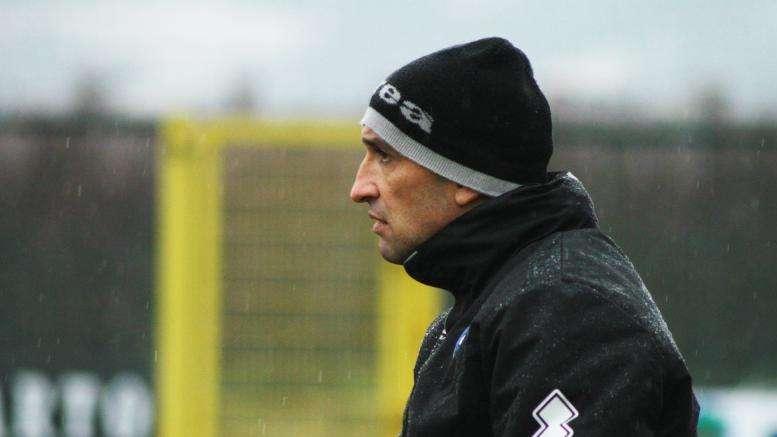 Bonacina: "Oggi abbiamo raccolto quanto meritato"