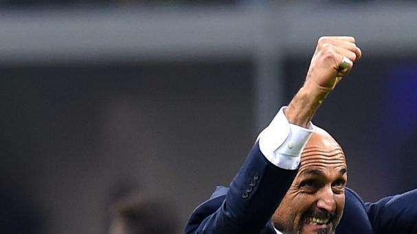 Corsera - Spalletti artefice del miracolo. Il mercato...