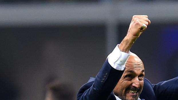 Guidolin: "Spalletti vuole far tornare l'Inter una big"
