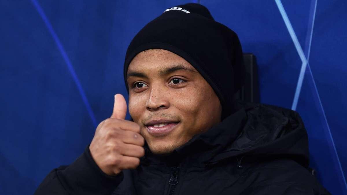 Muriel: "Scudetto, per la Juve non sarà facile. L'Inter si sta rinforzando con giocatori importanti"