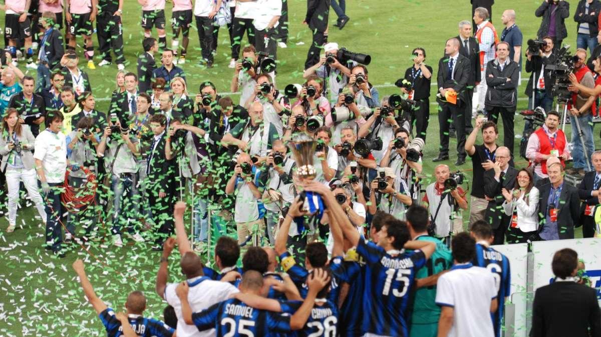 La non revoca dello scudetto smentisce i bookies