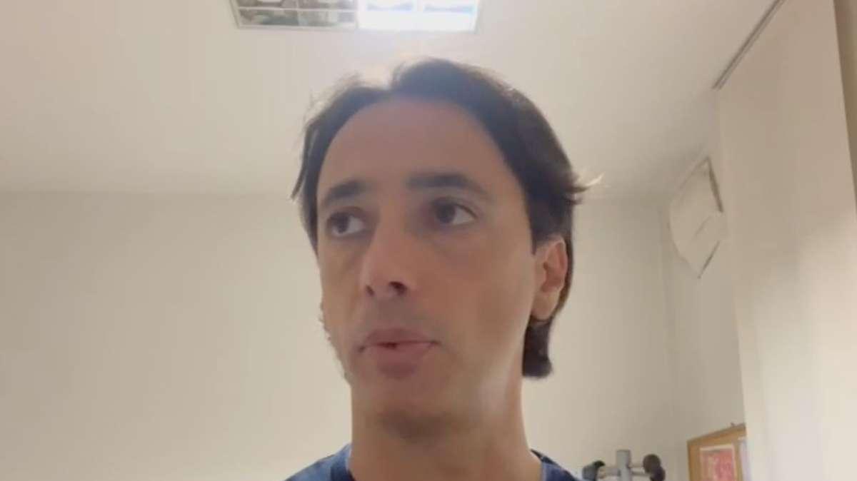VIDEO - Inter-Fiorentina 4-0, Tramontana: "Perfetti, poco da dire. Ora prepariamoci al derby"