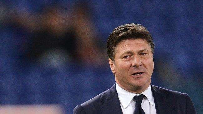 Mazzarri day: prima ad Appiano con Branca, poi era con Moratti che...