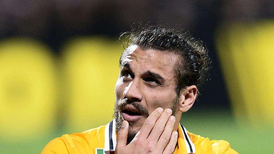 Inter su Osvaldo? Intanto Conte non molla Guaro