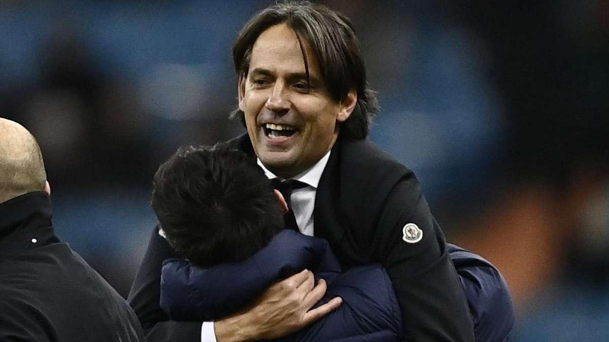 CdS - Stagione altalenante per Inzaghi, ma ora serve ripartire: l'obiettivo Champions non si può floppare 