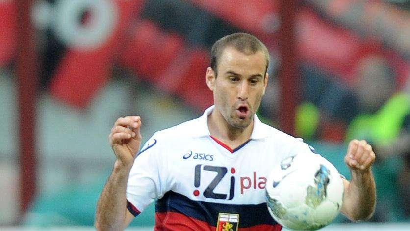 Genoa-Siena, pioggia di deferimenti. C'è anche Palacio