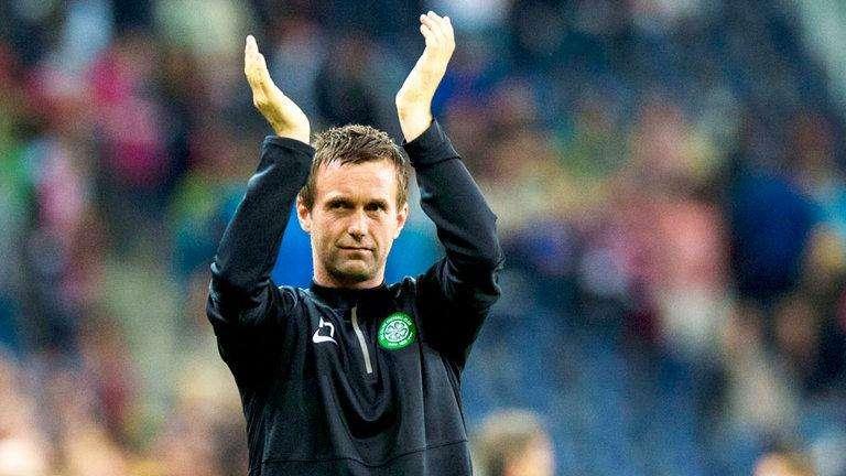 Deila: "Inter, che test! Ora ottimista sul mio Celtic"