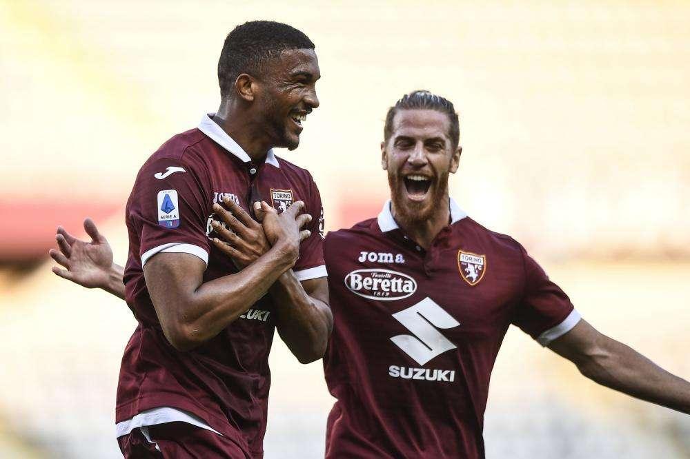 Torino, tre gol che valgono mezza salvezza: Genoa superato 3-0 e nel baratro