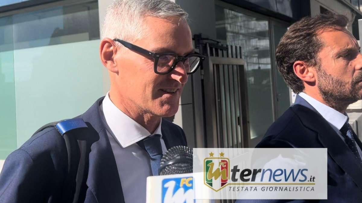 Brioschi (Cabassi): "Rozzano, l’Inter prosegue le verifiche per lo stadio. Ma si valutano anche piani alternativi"