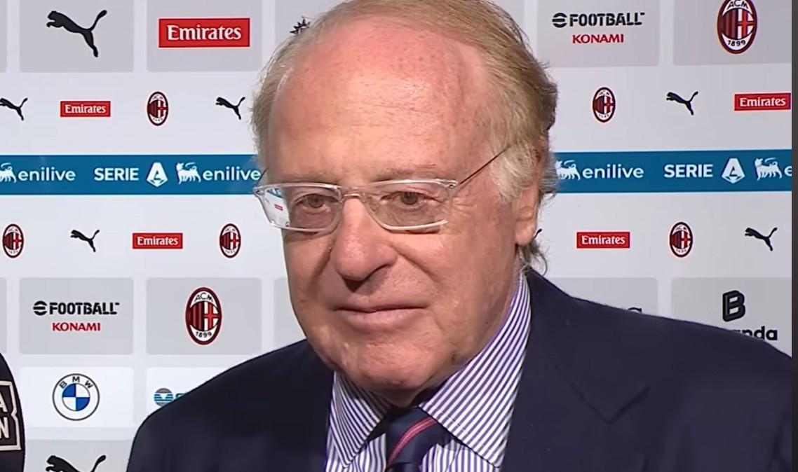 Scaroni assicura: "Il nuovo San Siro sarà lo stadio più bello d'Europa"