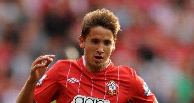 Daily Express - Gaston Ramirez apre le porte all'Inter