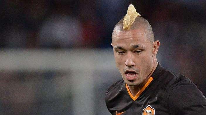 Nainggolan: "L'Inter si sta rimettendo a posto, oggi..."