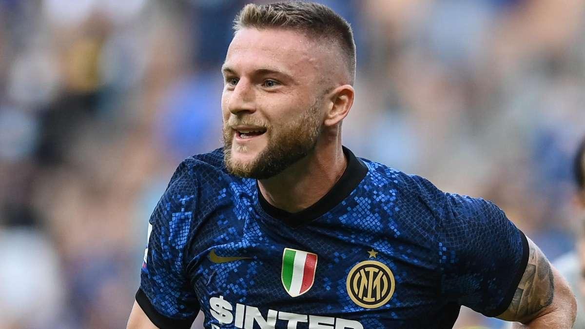 Sky - Chelsea tra Skriniar e De Ligt. Inter, Bremer e Milenkovic i nomi caldi per la difesa
