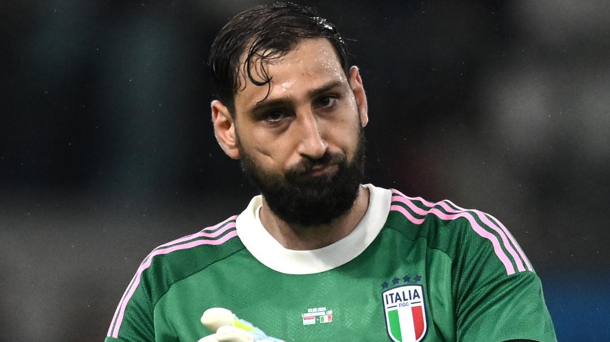 Rapina a casa Donnarumma, condannato a nove anni il mandante