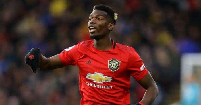 Bookies - Pogba-Juve, il ritorno in lavagna a 2.75. Lo sgarbo dell'Inter paga 33