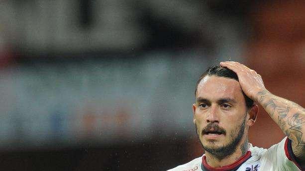 Eranio: "Io a Pinilla darei due giornate di squalifica"