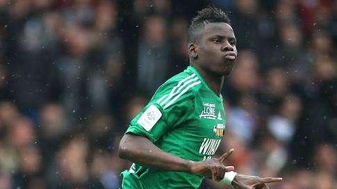 In Inghilterra: "Inter-Zouma, Mou ora vuole chiudere"