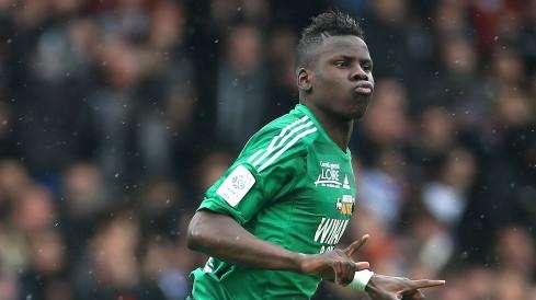 Canovi svela: "Parlai con l'Inter di Zouma. Poi..."