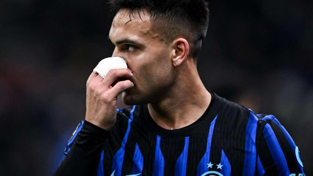 CdS - Inter, dalla Norvegia due pessime notizie. Consola il pari del Milan