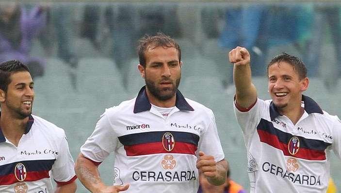 Bagni su Ramirez: "Resta a Bologna. Se però..."