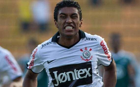 In Brasile: "Paulinho, sì all'Inter. Il Corinthians..."