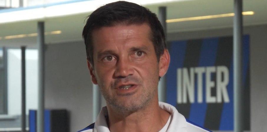Chivu a ITV: "Serve equilibrio in certi momenti, non si può andare sempre a fare certe cose"