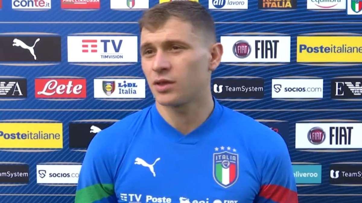 InterNazionali - Dai quattro azzurri fino a Lautaro, Onana e Asllani: tutti gli impegni degli interisti convocati 