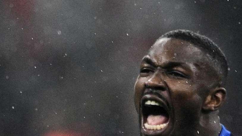 Pagelle CdS - La rivincita di Calhanoglu. Thuram si carica l'Inter sulle spalle