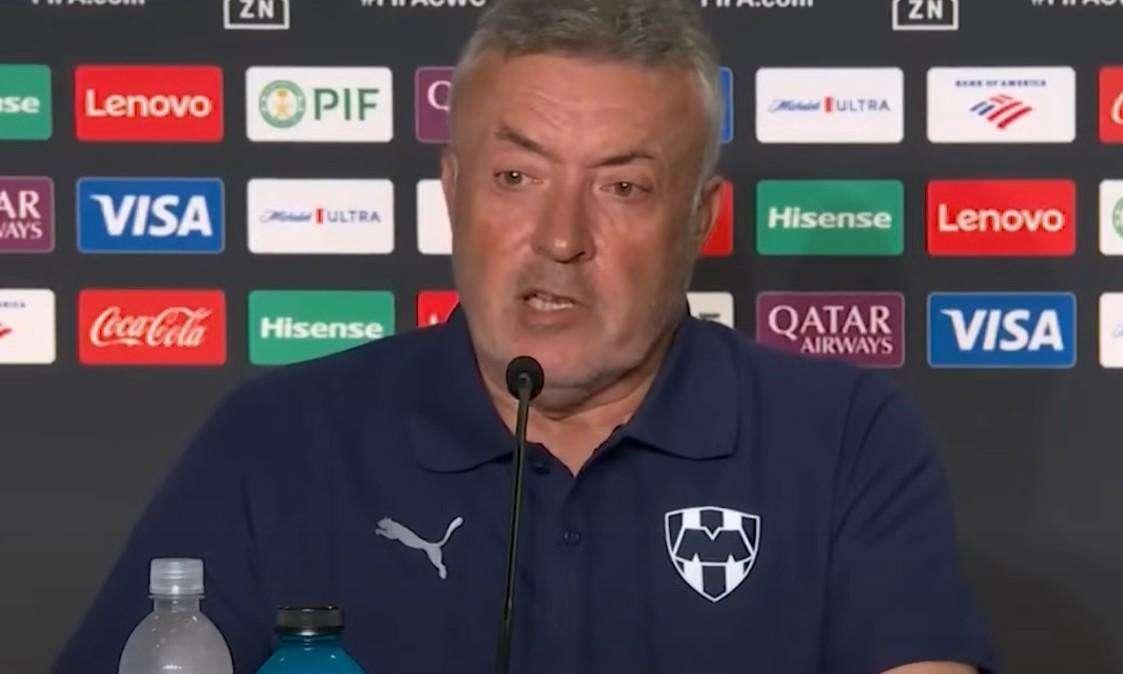 Monterrey, Torrent: "Se pensiamo che col River sarà più facile che con l'Inter sbagliamo"