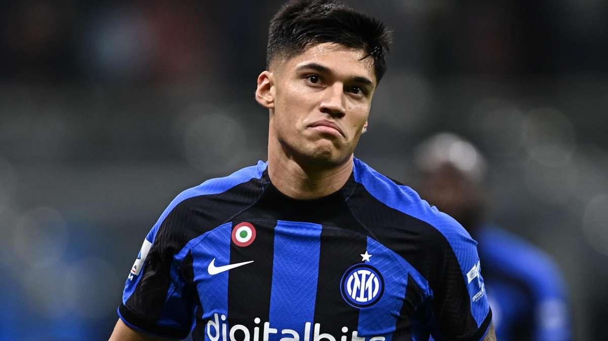 FcIN - Correa, c'è interesse (tiepido) dalla Premier League. l'Inter ha fissato il prezzo per l'estate 
