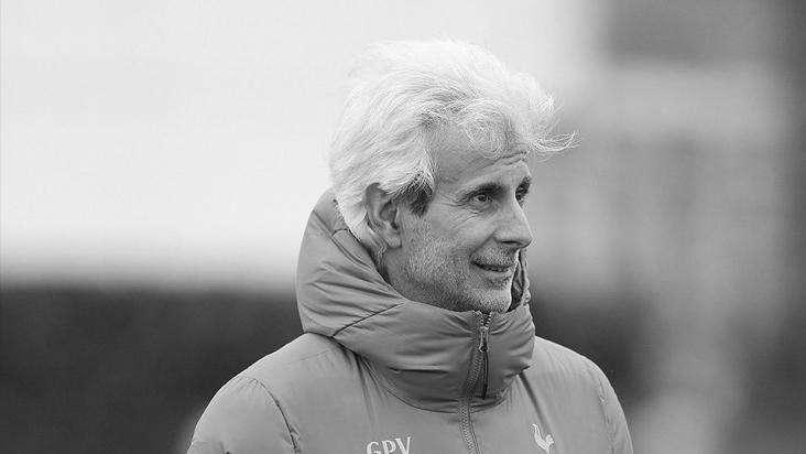 Lutto nello staff di Conte: scomparso il preparatore atletico Ventrone