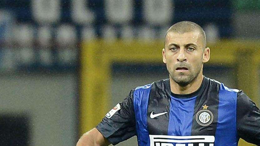 GdS - Samuel-Inter fino al 2014: manca l'annuncio