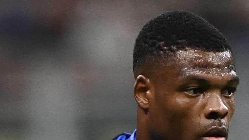 TS - Dumfries, il Chelsea non affonda: se ne riparla in estate. Ecco l'attuale valutazione