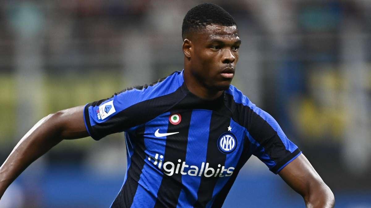 TS - Bologna-Inter, nuova occasione per Gosens e Dumfries: per entrambi è una prova d'appello e di futuro 