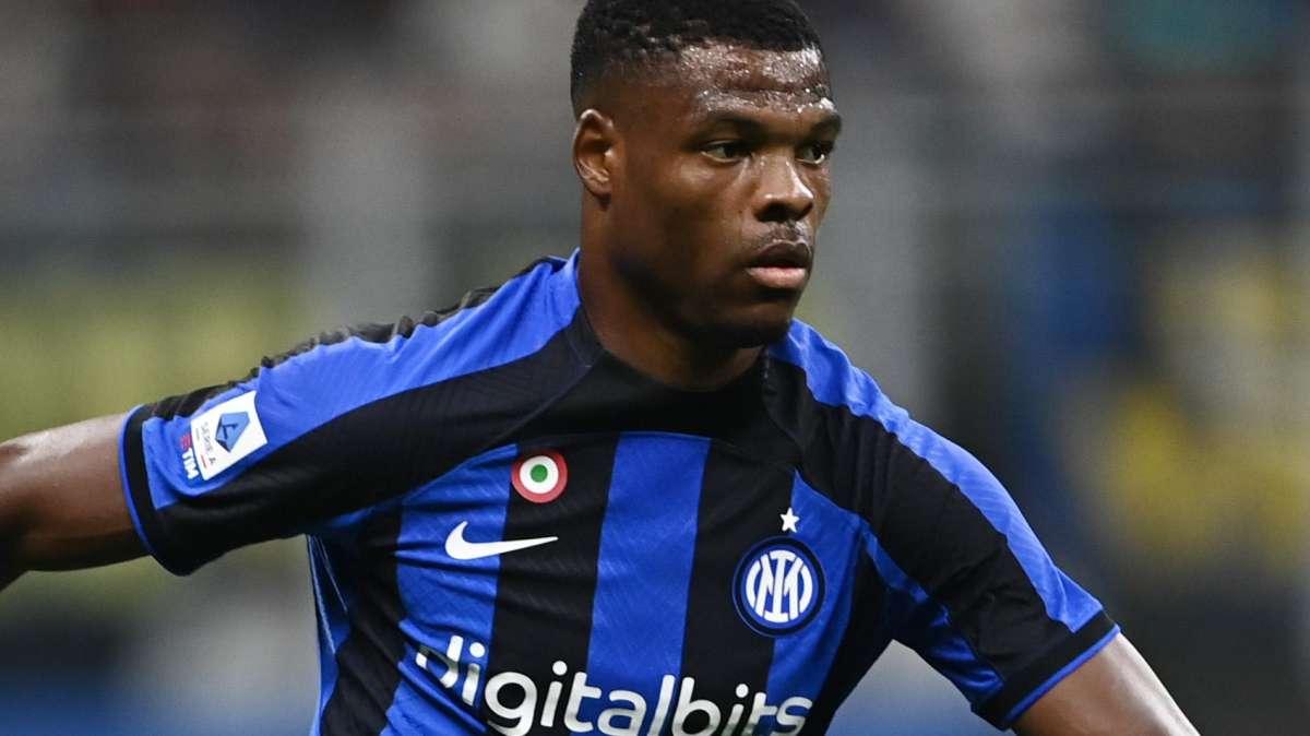 CdS - Dumfries dove sei? Il vero Denzel serve sia a Inzaghi che a Zhang