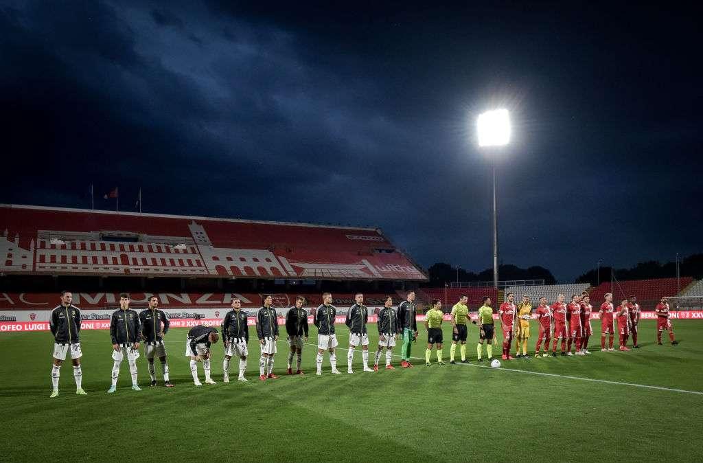 Inter-Dinamo Kiev a porte chiuse: motivazioni burocratiche dietro la scelta