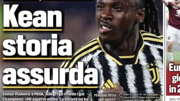 Prima TS - Inter, gelo su Acerbi. Bijol-Schuurs nel mirino