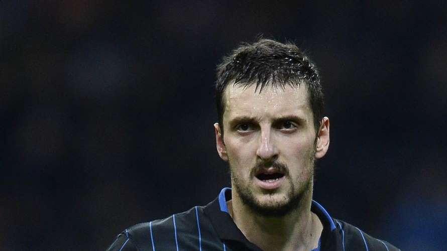 Kuz ricorda i tempi dell'Inter: "Bello condividere lo spogliatoio con tanti giocatori forti"