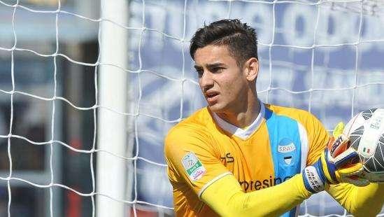 TMW - Emissari del Napoli a Ferrara per Meret