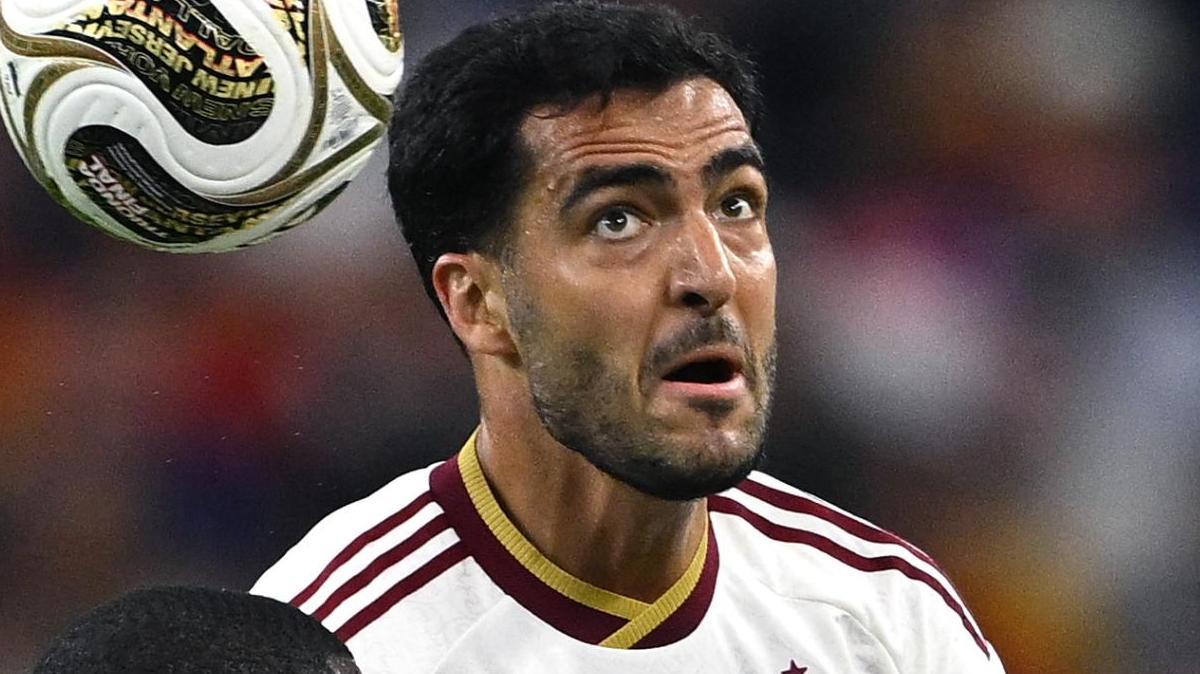 Merino: "Ecco perché io e Lautaro partiamo dalla panchina. Lui è un top"