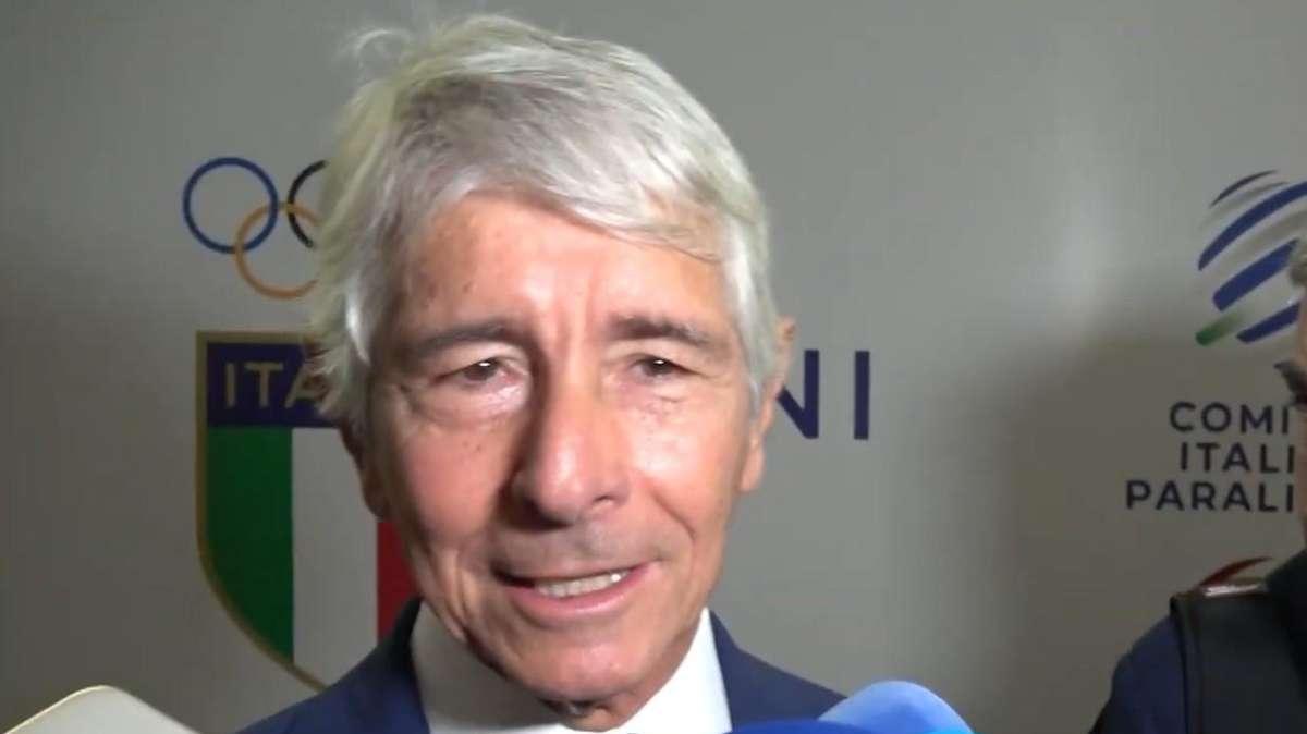 Abodi: "Riformare la Legge Melandri? I contenuti li abbiamo"