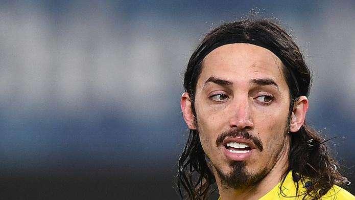 Schelotto: "Derby, sarà una guerra: si gioca con il cuore. Del Milan non temo nessuno"